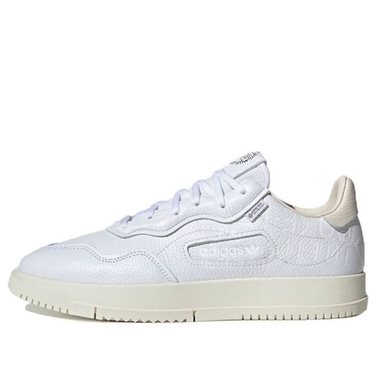 Tenisky a topánky adidas Originals SC Premiere Gore-Tex Infinium Biela | FU8940