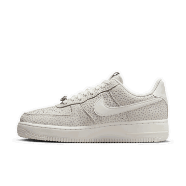 Tenisky a topánky Nike Air Force 1 '07 Premium "Safari Print Pack - Phantom" W Šedá | FV6519-001, 3