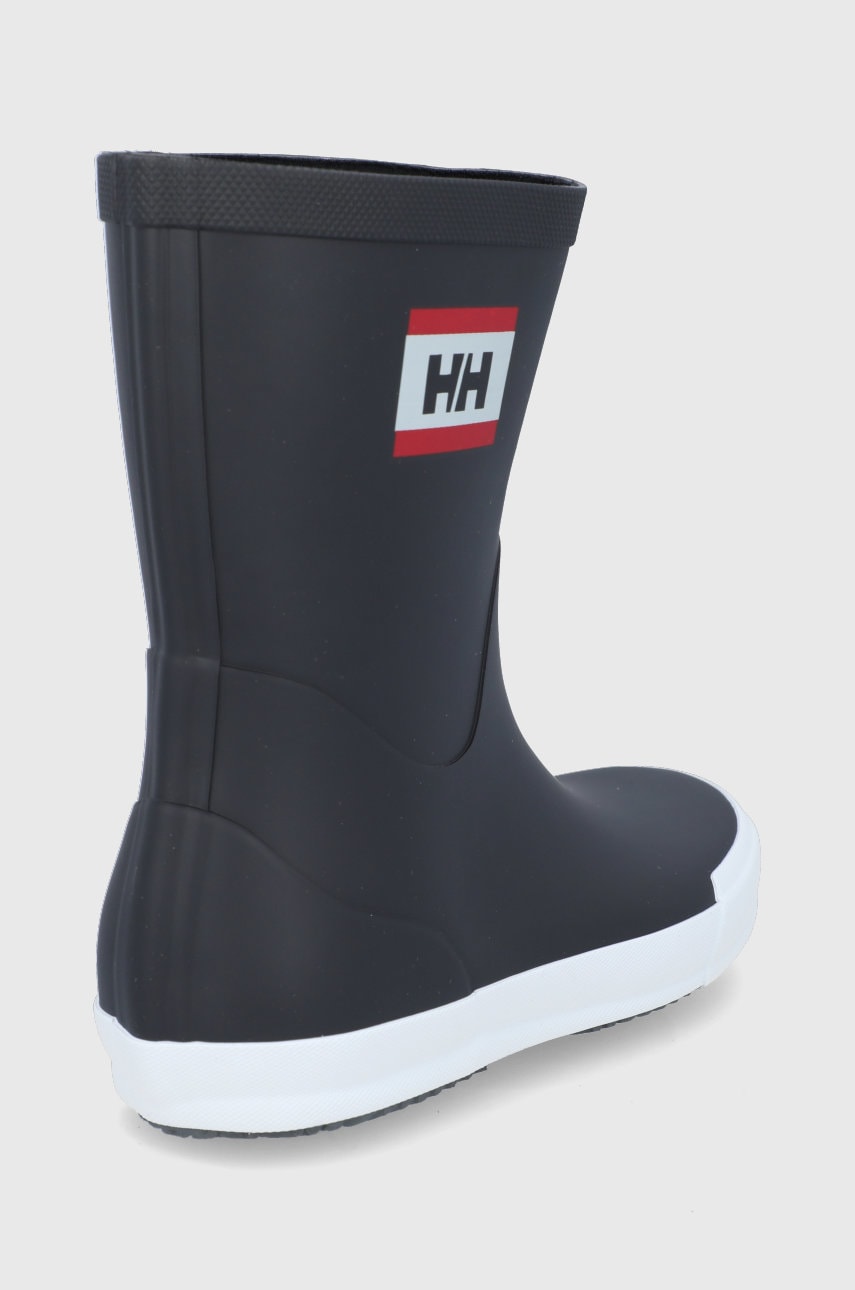Rubber Boots