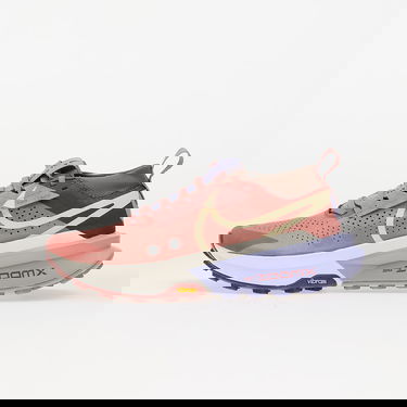 Tenisky a topánky Nike W Zegama 2 Červená | FD5191-600, 0