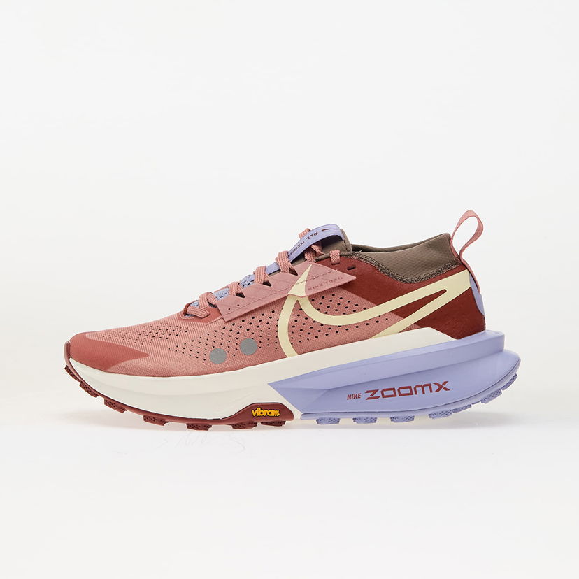 Tenisky a topánky Nike W Zegama 2 Červená | FD5191-600