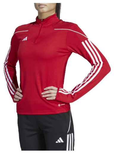 Tričko adidas Performance Tiro 23 League Tee Červená | hs3482