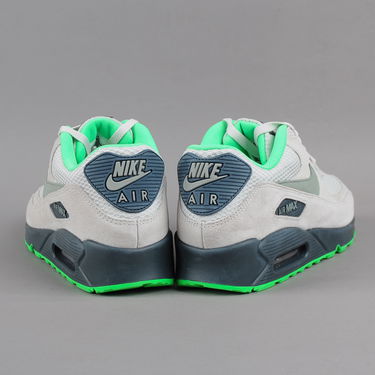 Tenisky a topánky Nike Air Max 90 Essential "Light Bone Poison" Šedá | 537384-043, 3