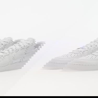 Tenisky a topánky Nike Air Force 1 '07 "Fresh White" Biela | DM0211-100, 5