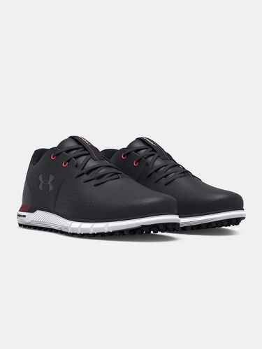 Tenisky a topánky Under Armour HOVR™ Fade 2 SL Wide Čierna | 3025379-001, 4