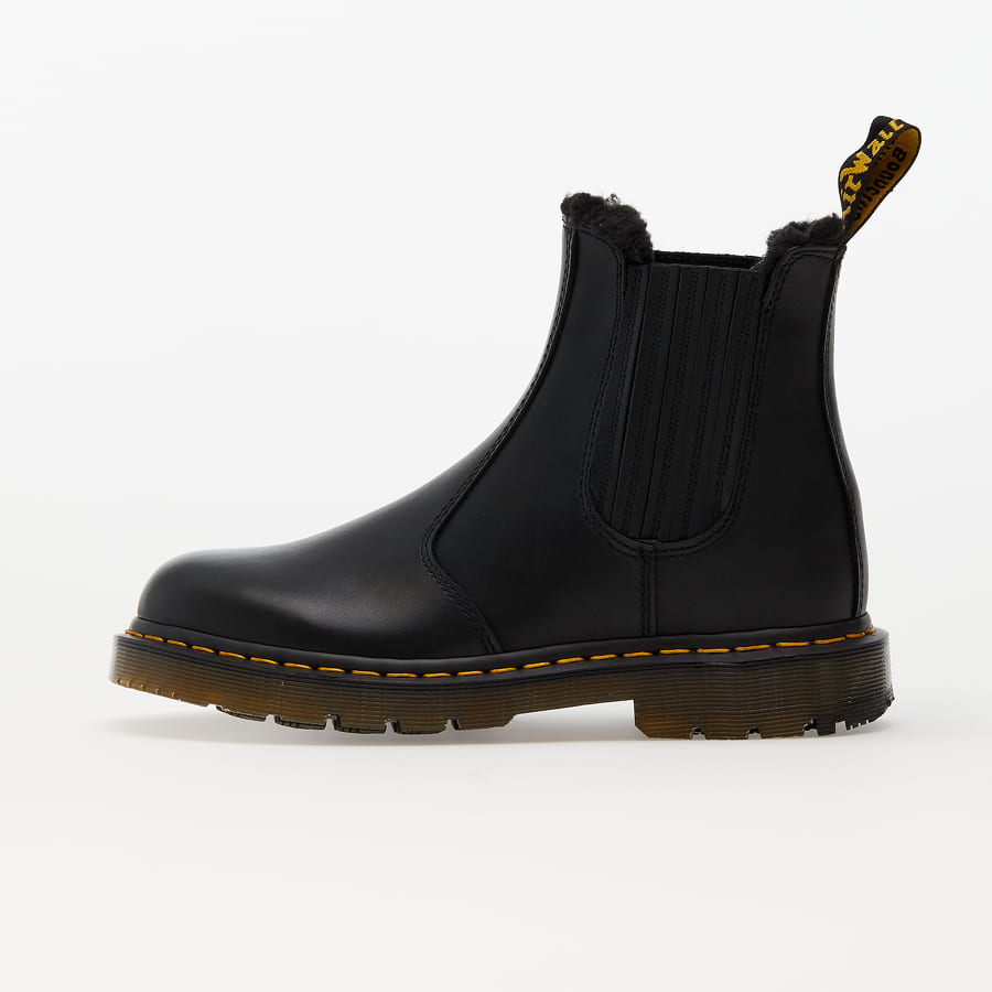 Tenisky a topánky Dr. Martens 2976 Chelsea Boot Čierna | DM27829001, 0