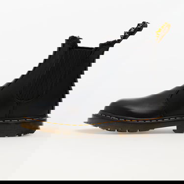 Tenisky a topánky Dr. Martens 2976 Chelsea Boot Čierna | DM27829001, 0