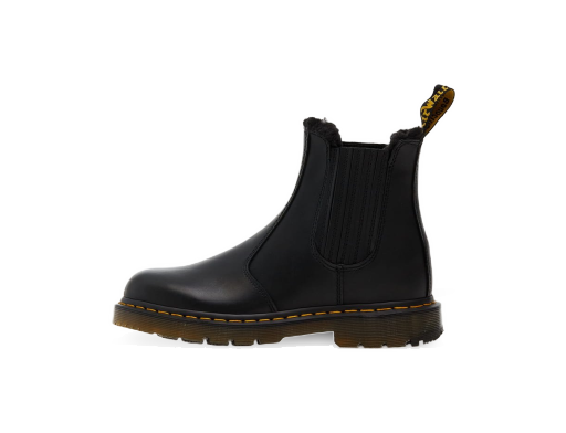 Tenisky a topánky Dr. Martens 2976 Chelsea Boot Čierna | DM27829001