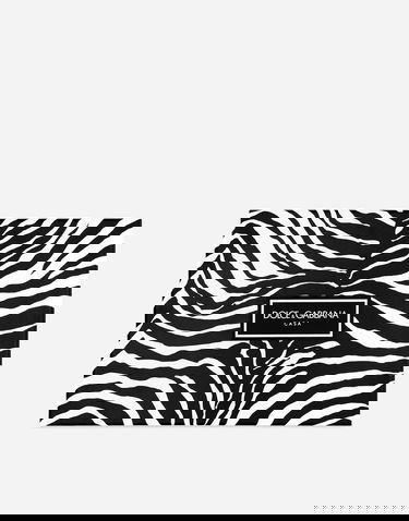 Home decor Dolce & Gabbana Dolce & Gabbana Gift Box 2 Porcelain Teacups With Saucers Rôznofarebný | TC0S24TCA70UZ003, 2