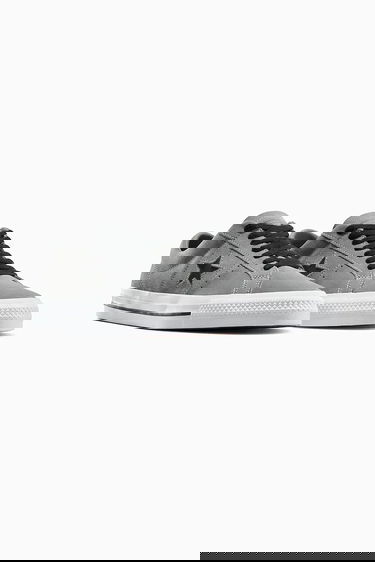 Tenisky a topánky Converse One Star Pro Šedá | A11923C, 1