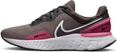 Tenisky a topánky Nike React Miler 3 Road Running Shoes Hnedá | DD0490-200, 0