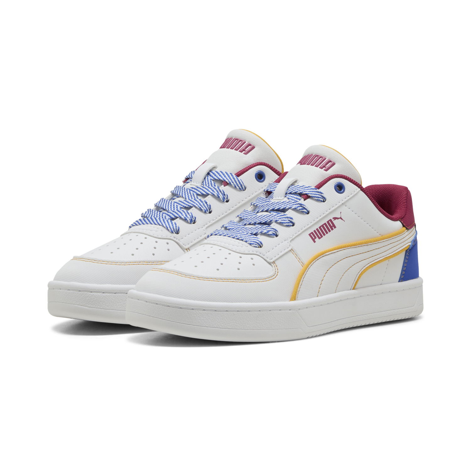 Tenisky a topánky Puma Caven 2.0 Starblitz Biela | 400647_01, 1