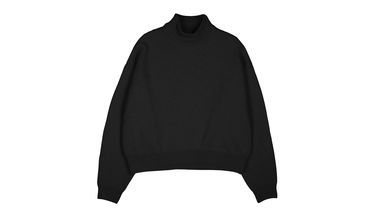 Sveter Makia Tara Knit Čierna | W51031_999, 0