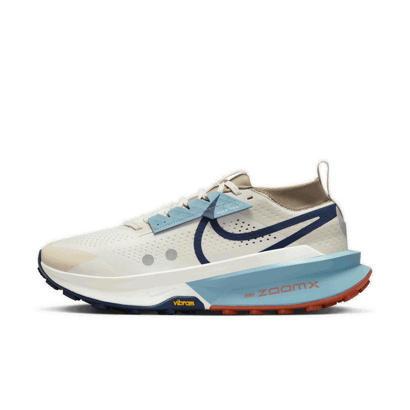 Tenisky a topánky Nike Zegama Trail 2 Béžová | FD5190-005