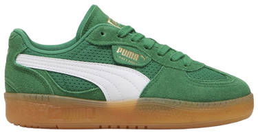 Tenisky a topánky Puma Palermo Moda Vintage W Zelené | 398824-03, 0