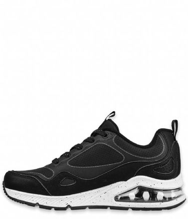Tenisky a topánky Skechers Uno Čierna | 155548-BLK, 0