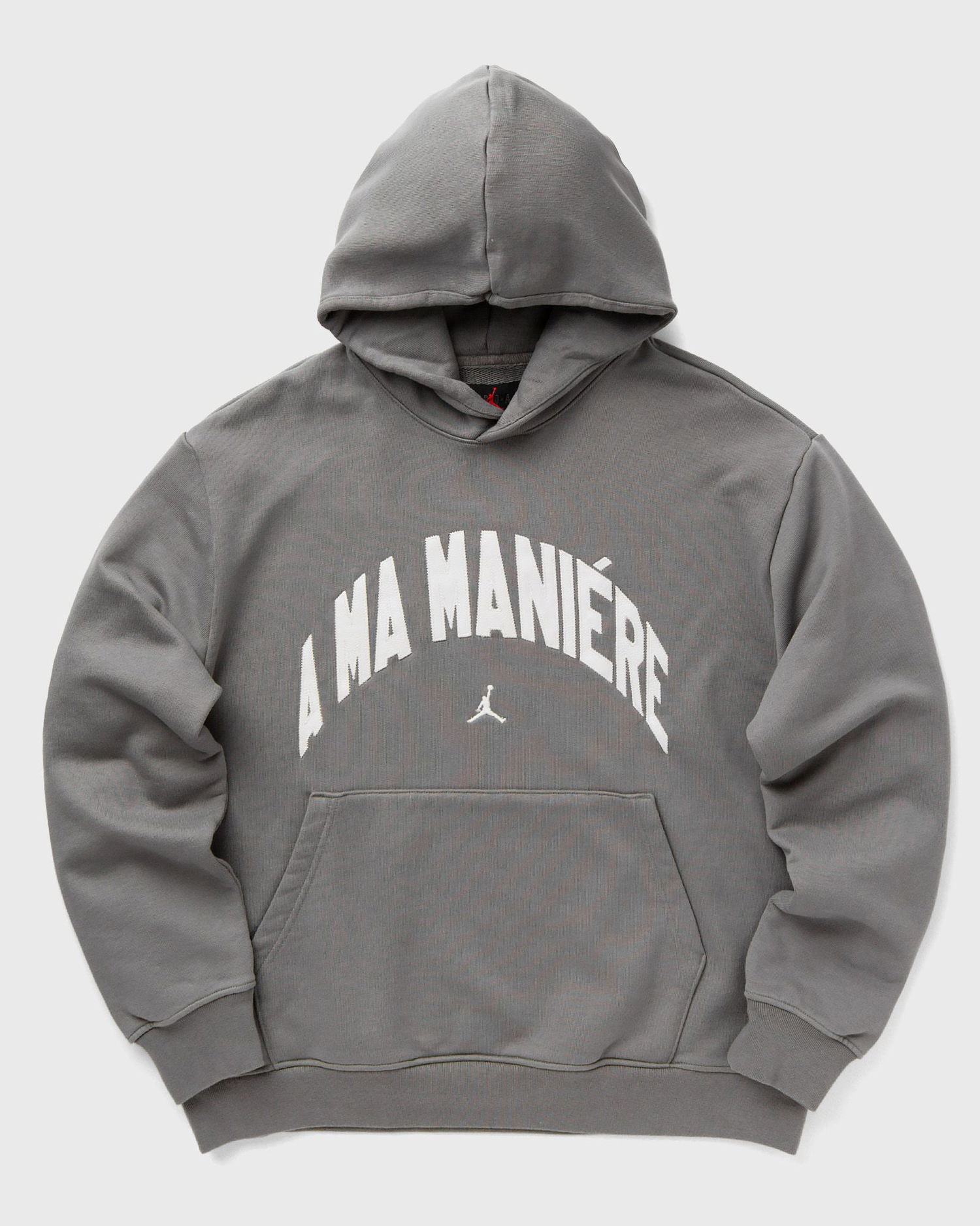 Mikina Jordan A MA MANIÉRE HOODIE Šedá | HF0540-029, 0