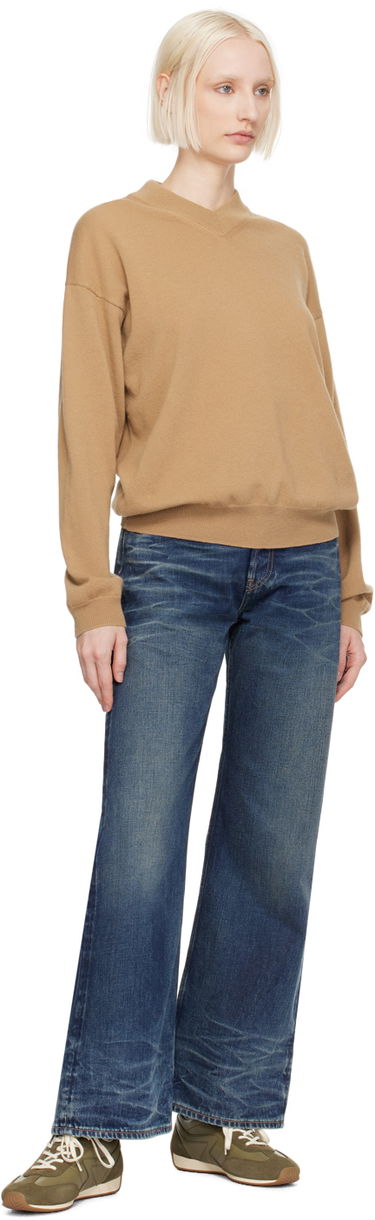 Tenisky a topánky rag & bone Slim Retro Runner Zelené | WFF24FF028LE28, 4