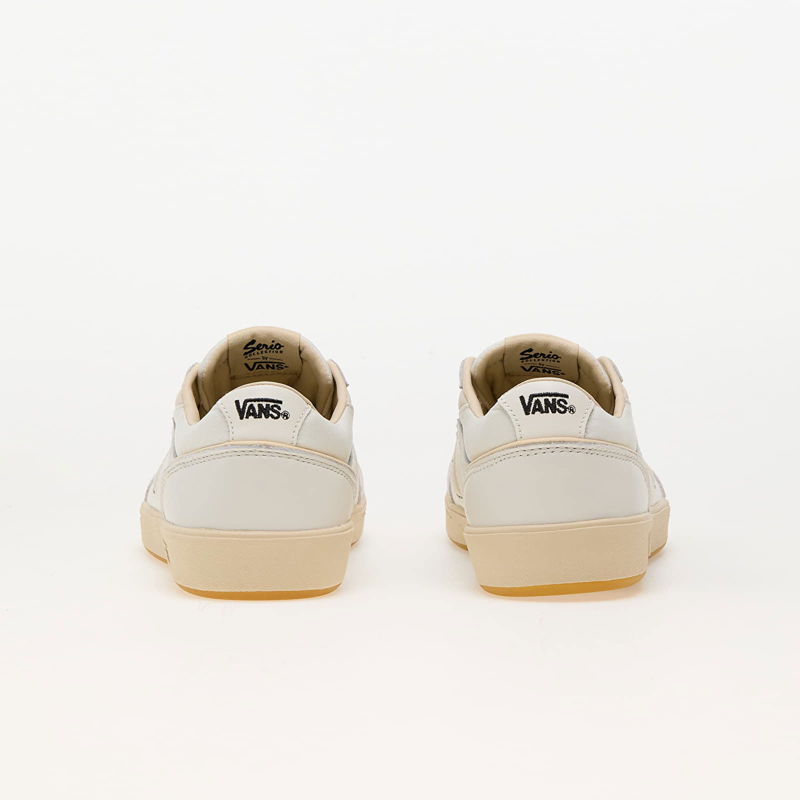 Unisex Lowland CC Trainers