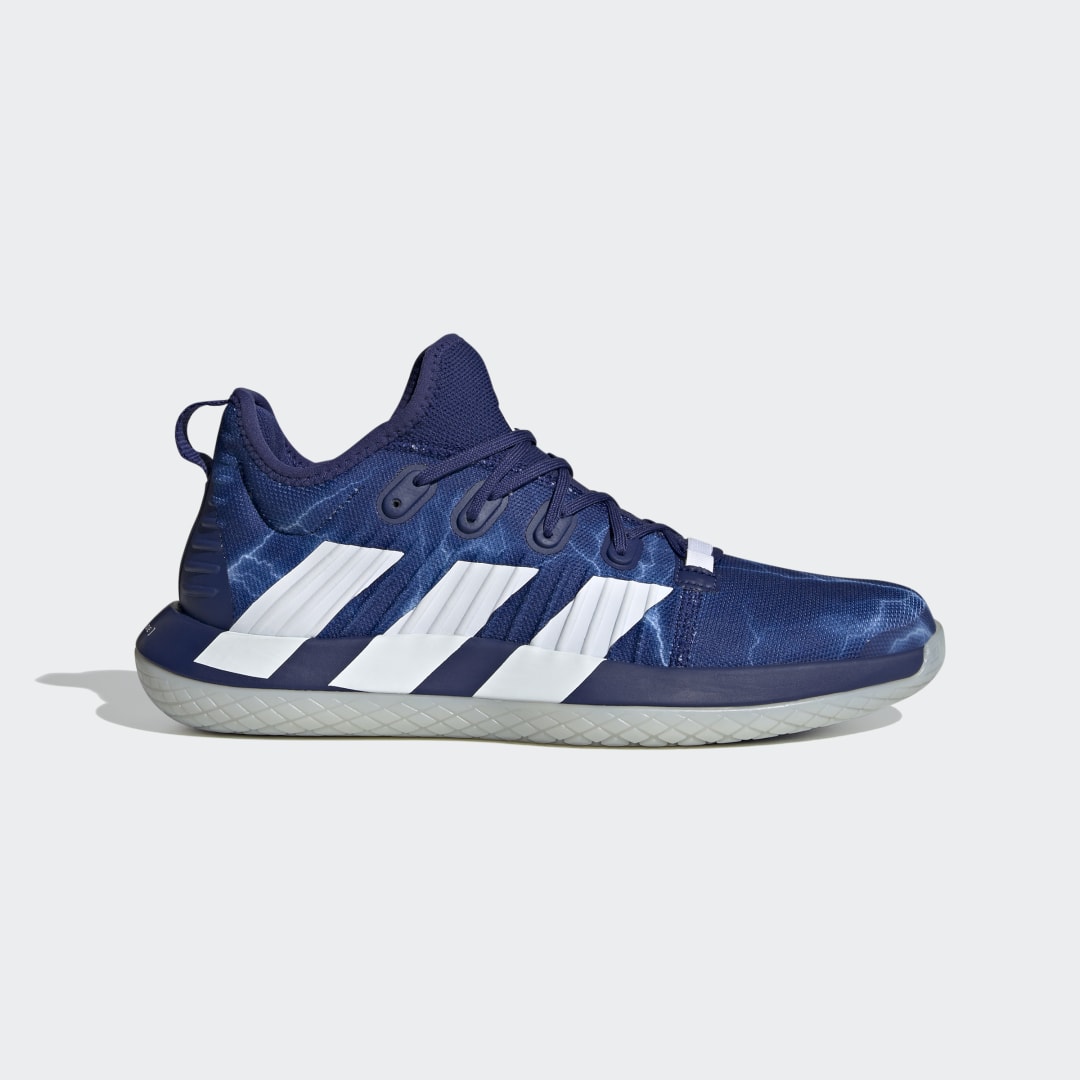 Tenisky a topánky adidas Originals Marvel Avengers Thor Stabil Next Gen Handball Navy | GW5069, 0