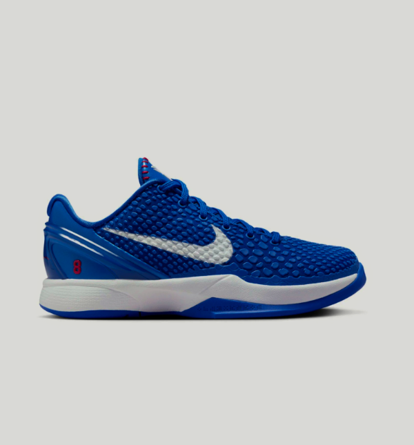 Tenisky a topánky Nike Kobe 6 Modrá | FV9676-400