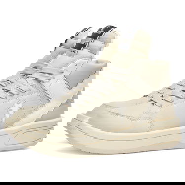 Tenisky a topánky Rick Owens DRKSHDW x Converse TURBOWPN Size UK 10 Béžová | DC02DX960-A10R0-6101, 2