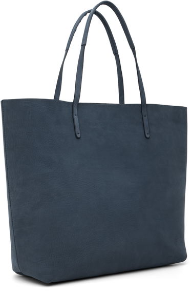 Tote bag Vivienne Westwood Vivienne Westwood Studio Shopper Tote Navy | 4205007OU-L00CC-, 2