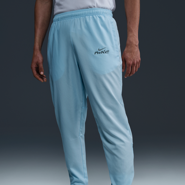 Tielko Nike Challenger Flash Dri-FIT Woven Running Pants Modrá | IB3774-474, 1