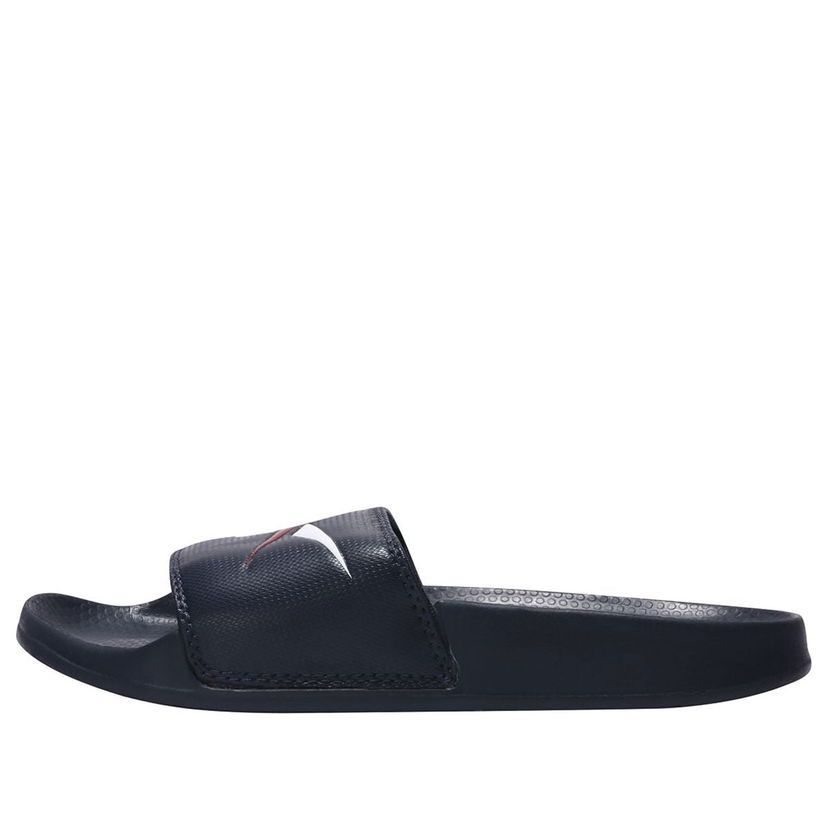 Tenisky a topánky Reebok Classic Slide Cozy Non-Slip Slippers Navy | CN0211