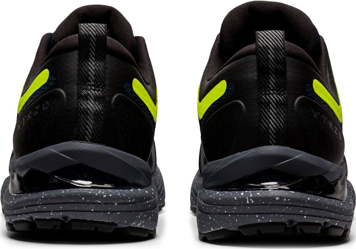 Gel-Cumulus 23 All Winter Long