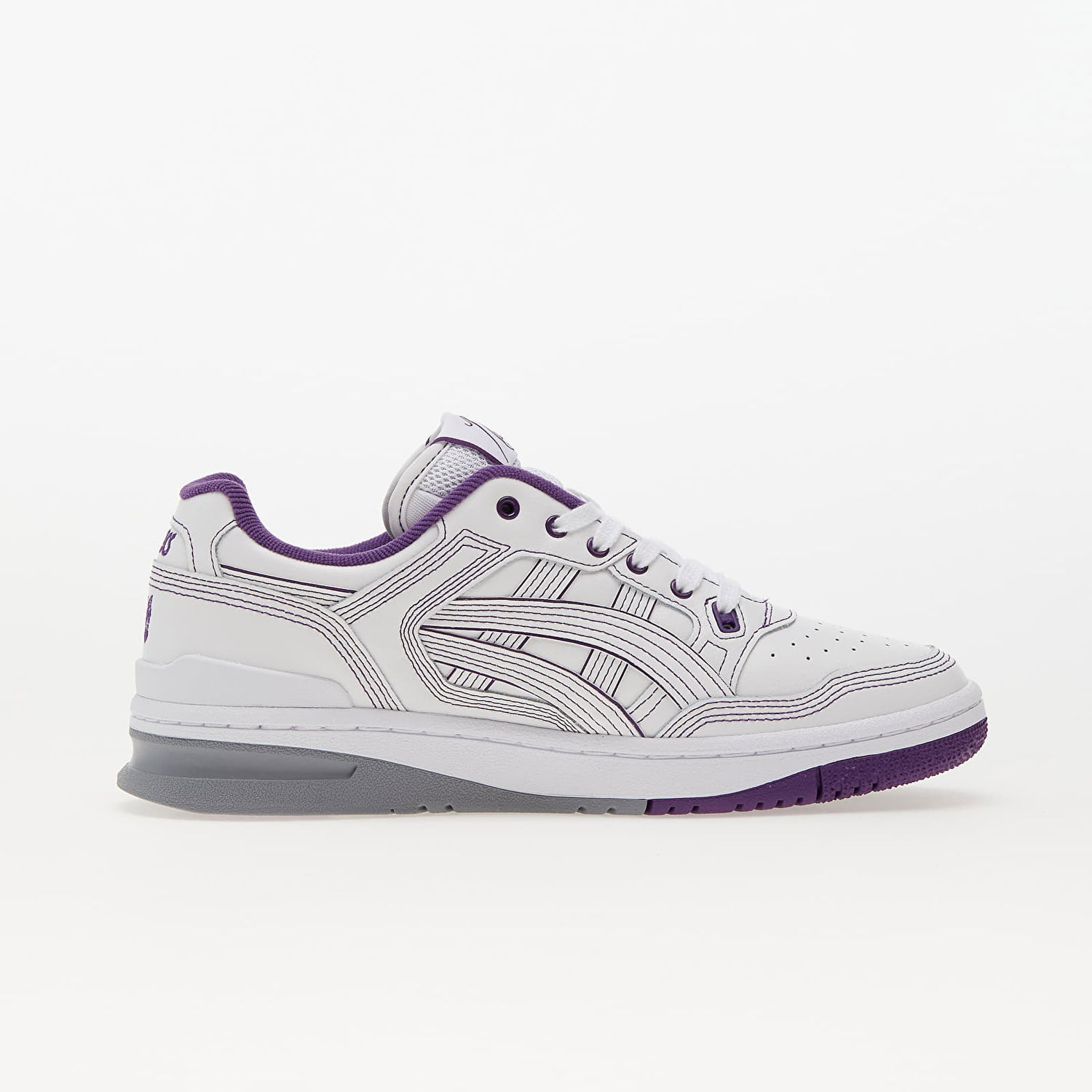 Tenisky a topánky Asics Needles x EX89 "White" Biela | 1201A942-100, 1