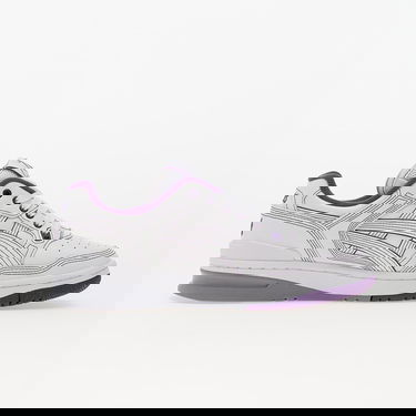 Tenisky a topánky Asics Needles x EX89 "White" Biela | 1201A942-100, 1