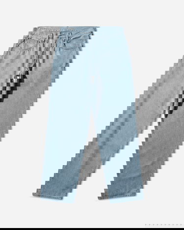 Džínsy Cav Empt 1992 Washed Denim Pants Modrá | CES28PT02 INDIGO, 0