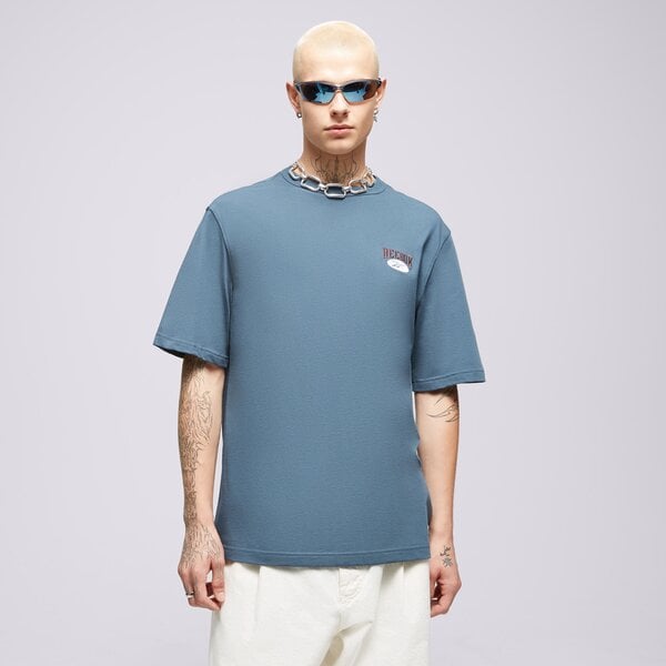 Tričko Reebok Classic AE Tee Modrá | 100036857, 0