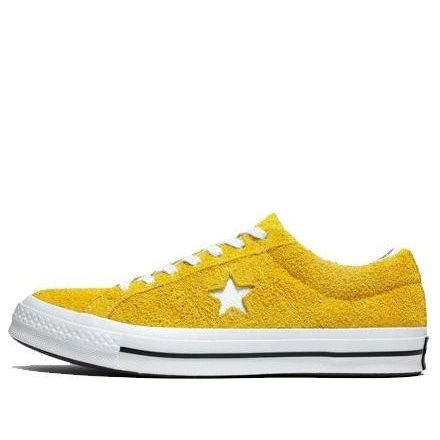 Tenisky a topánky Converse One Star Ox Žltá | 161241C