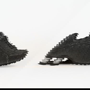 Tenisky a topánky Nike Shox R4 QS "Black" Čierna | IO4544-002, 3