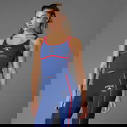 Heritage Training Club Low-Support Bra Top