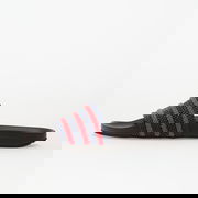 Wales Bonner Adilette Woven Slide