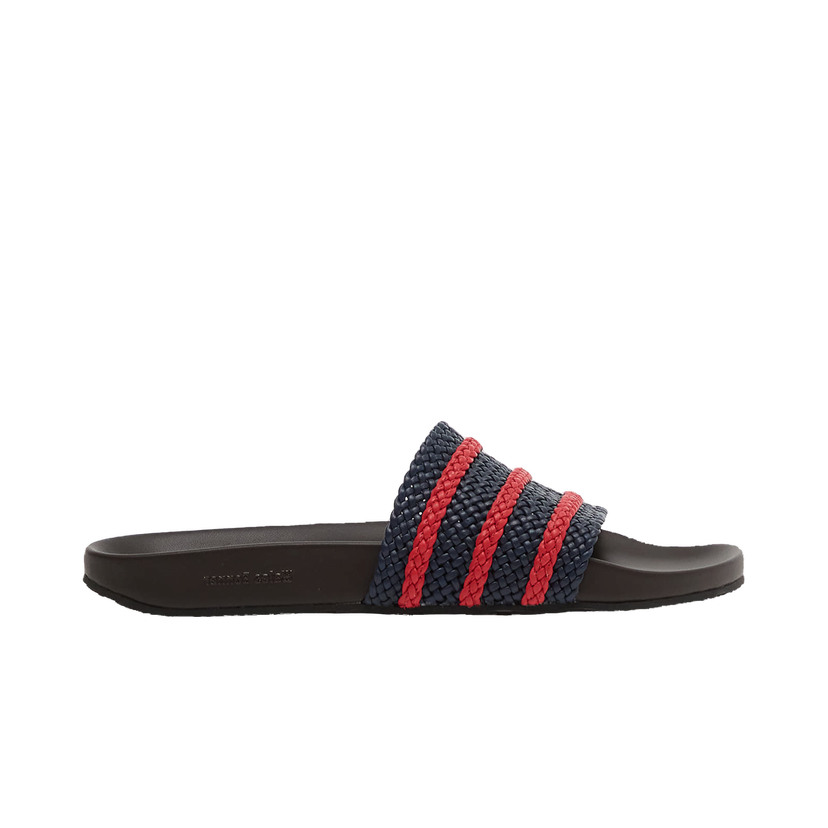 Tenisky a topánky adidas Originals Wales Bonner Adilette Woven Slide Rôznofarebný | KI3388