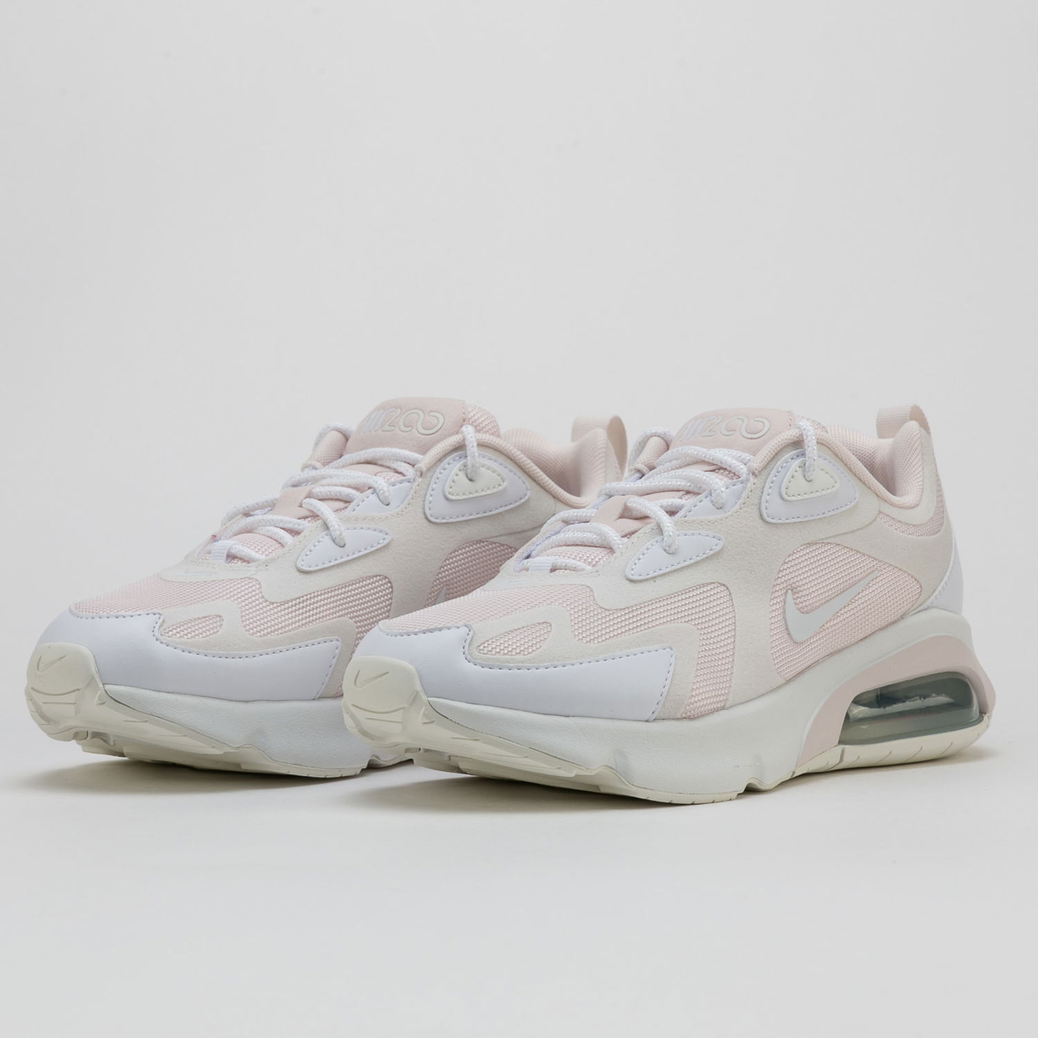 Tenisky a topánky Nike W Air Max 200 Ružová | AT6175-600, 1
