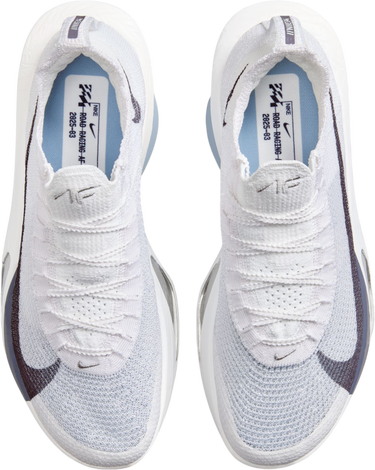 Tenisky a topánky Nike Alphafly 3 Biela | fd8311-101, 2
