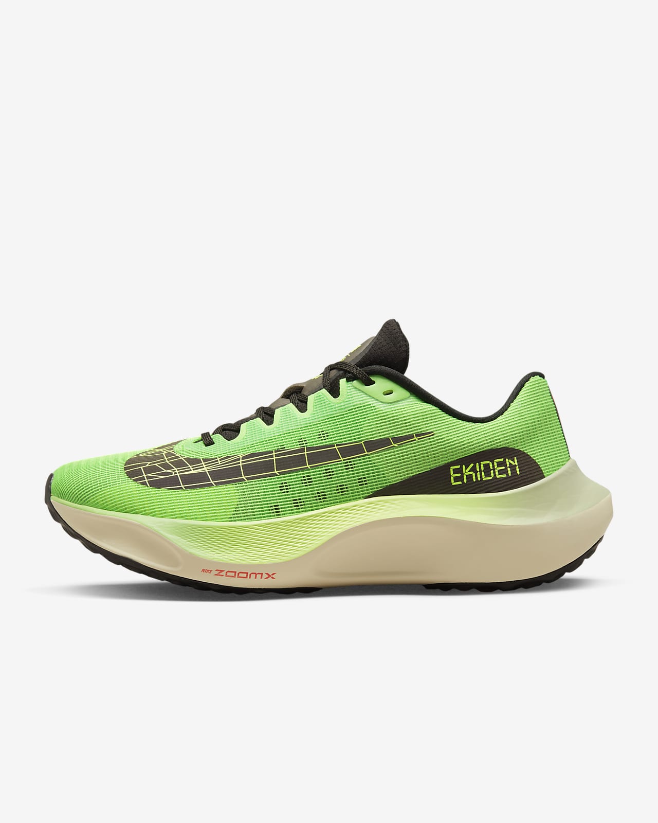 Tenisky a topánky Nike Zoom Fly 5 Zelené | DZ4783-304, 0