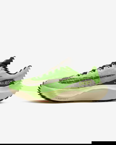 Tenisky a topánky Nike Zoom Fly 5 Zelené | DZ4783-304, 0