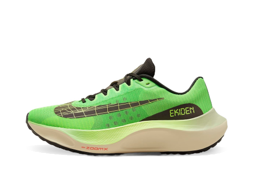 Tenisky a topánky Nike Zoom Fly 5 Zelené | DZ4783-304