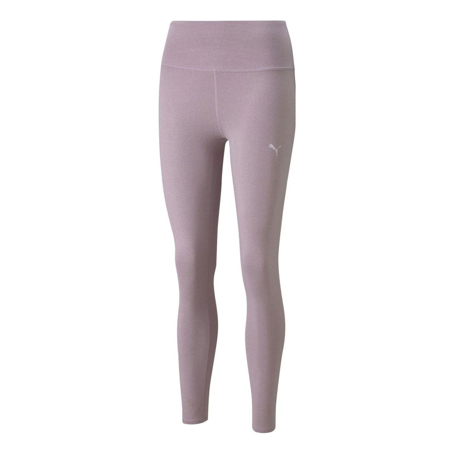 Legíny Puma Studio High Waisted Training Leggings Fialová | 521611-18, 0
