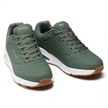 Tenisky a topánky Skechers Uno Zelené | 24Jaro, 1