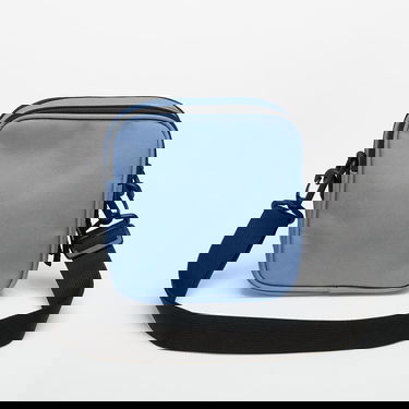 Taška cez rameno Carhartt WIP Essentials Bag Small Universal Modrá | I031470.1YIXX, 4