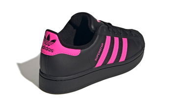 Tenisky a topánky adidas Originals Superstar II Originals Čierna | JQ0284, 4