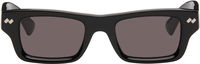 Dizzy Square Sunglasses