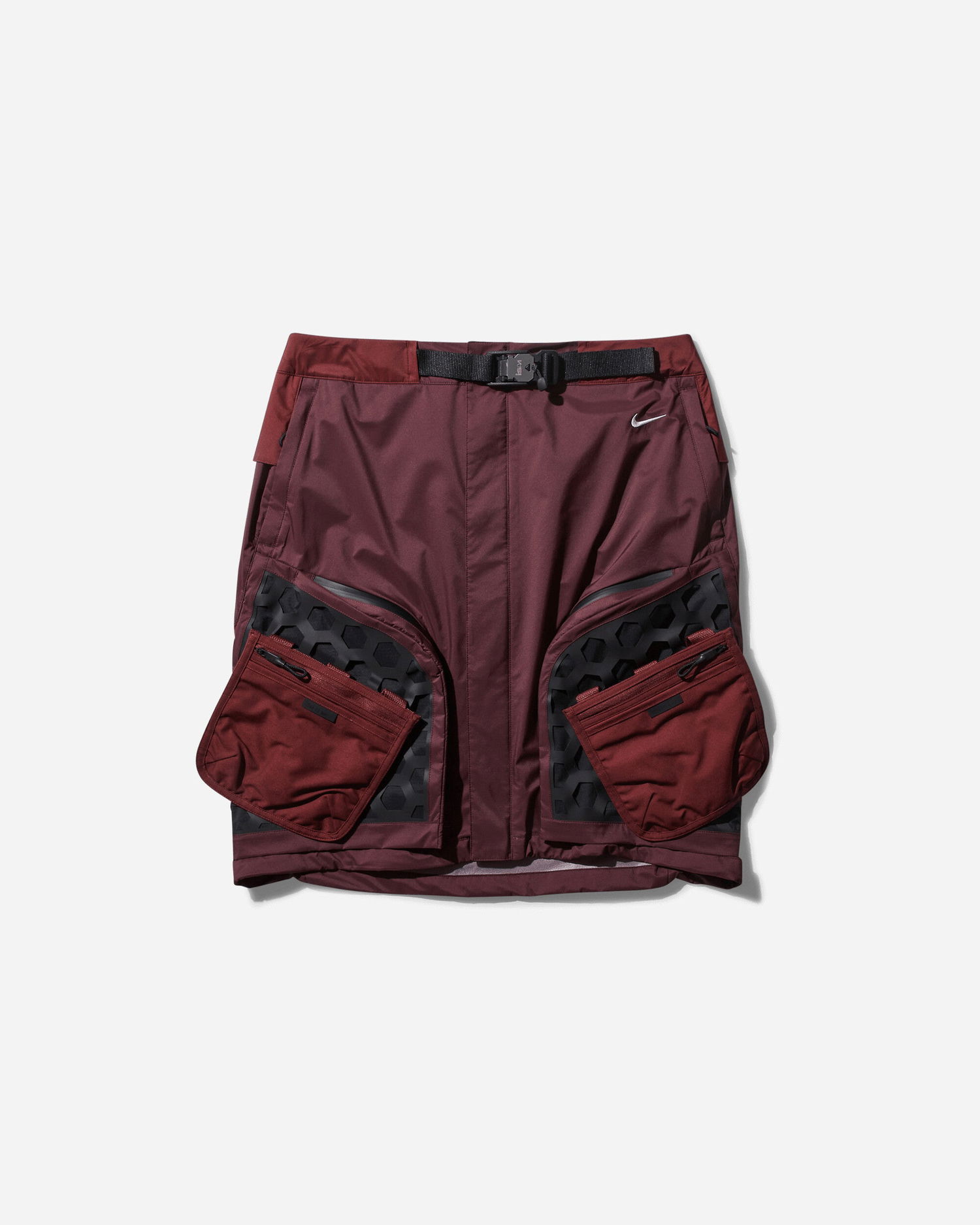 Sukňa Nike ISPA Multi Pocket Skirt Vínová | HM5009-652, 0